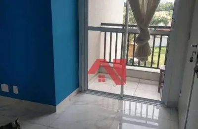 Apartamento com 2 dormitórios à venda, 49 m² por R$ 286.000,00 - Jardim Novo I - Mogi Guaçu/SP