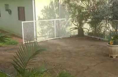 Chácara com 3 dormitórios à venda, 2500 m² por R$ 800.000,00 - Chácara Alvorada - Mogi Guaçu/SP