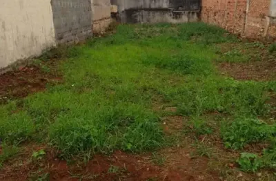 Terreno à venda, 278 m² por R$ 278.000 - Centro - Mogi Mirim/SP