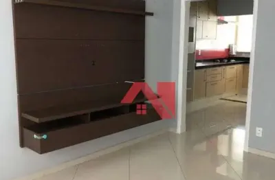 Apartamento com 2 dormitórios à venda, 75 m² por R$ 380.000 - Imóvel Pedregulhal - Mogi Guaçu/SP