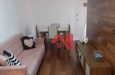 Apartamento com 2 dormitórios à venda, 49 m² por R$ 240.000,00 - Jardim Novo I - Mogi Guaçu/SP