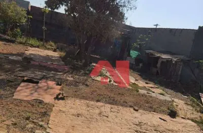 Terreno à venda, 150 m² por R$ 140.000,00 - Jardim Santo Antônio - Mogi Guaçu/SP