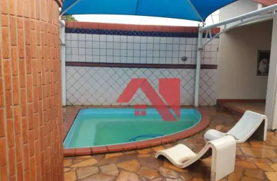 Casa com 3 dormitórios à venda, 176 m² por R$ 450.000,00 - Jardim Novo I - Mogi Guaçu/SP