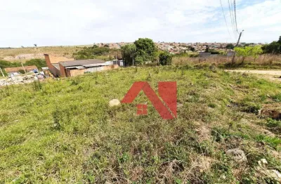 Terreno à venda, 307 m² por R$ 70.000,00 - Parque das Laranjeiras - Mogi Mirim/SP