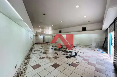 Salão para alugar, 200 m² por R$ 10.000,00/mês - Capela - Mogi Guaçu/SP