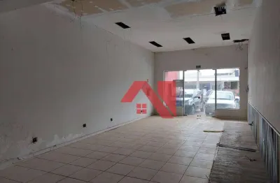Salão para alugar, 110 m² por R$ 3.500,00/mês - Centro - Mogi Guaçu/SP