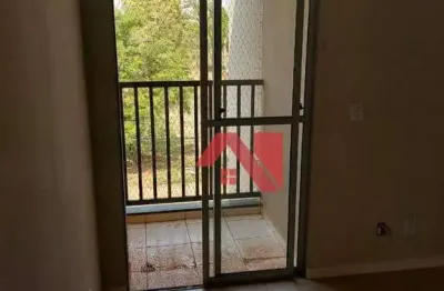 Apartamento com 2 dormitórios à venda, 50 m² por R$ 190.000,00 - Jardim Regina - Mogi Mirim/SP