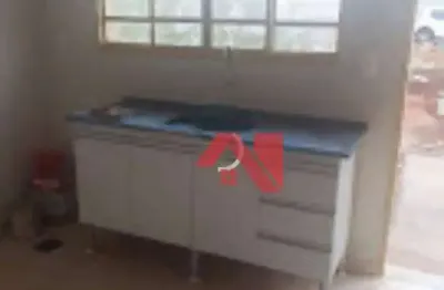 Edícula com 1 dormitório à venda, 110 m² por R$ 250.000,00 - Parque Residencial Ypê Amarelo - Mogi Guaçu/SP