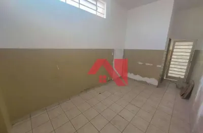 Salão para alugar, 25 m² por R$ 690/mês - Jardim Santa Terezinha II - Mogi Guaçu/SP