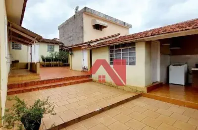 Casa com 3 dormitórios à venda, 247 m² por R$ 540.000,00 - Capela - Mogi Guaçu/SP