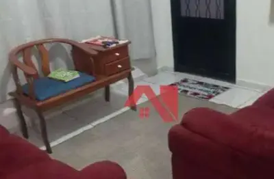 Casa com 2 dormitórios à venda, 100 m² por R$ 300.000 - Jardim Victória - Mogi Guaçu/SP