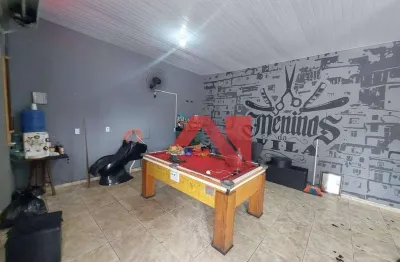 Casa com 3 dormitórios à venda, 150 m² por R$ 290.000 - Jardim Zaniboni I - Mogi Guaçu/SP