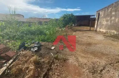 Terreno à venda, 380 m² por R$ 320.000 - Parque Cidade Nova - Mogi Guaçu/SP