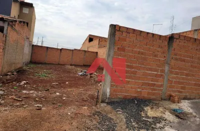 Terreno à venda, 200 m² por R$ 120.000 - Jardim Eldorado  - Mogi Guaçu/SP