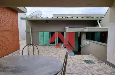 Casa com 3 dormitórios à venda, 220 m² por R$ 600.000 - Jardim Áurea - Mogi Mirim/SP