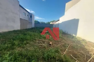 Terreno à venda, 200 m² por R$ 160.000,00 - Jardim Imperial - Mogi Guaçu/SP