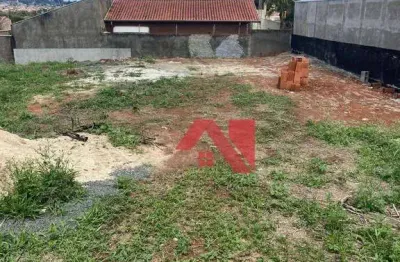 Terreno à venda, 321 m² por R$ 181.500 - Jardim Panorama - Mogi Mirim/SP