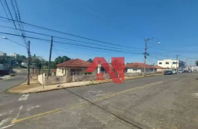 Terreno à venda, 2880 m² por R$ 3.000.000 - Centro - Mogi Guaçu/SP