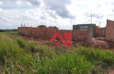 Terreno à venda, 200 m² por R$ 100.000 - Jardim Portal do Lago - Mogi Guaçu/SP