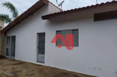 Casa com 2 dormitórios à venda, 90 m² por R$ 250.000,00 - Jardim Novo II - Mogi Guaçu/SP