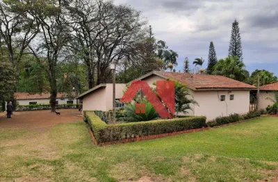 Chácara com 2 dormitórios à venda, 10000 m² por R$ 1.170.000,00 - Jardim Pederneiras - Mogi Mirim/SP