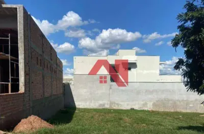 Terreno à venda, 300 m² por R$ 160.000 - Residencial Portal Do Lago - Mogi Mirim/SP