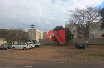 Terreno à venda, 373 m² por R$ 170.000 - Jardim Regina - Mogi Mirim/SP