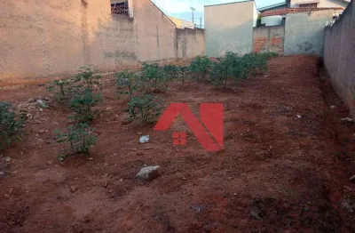 Terreno à venda, 304 m² por R$ 260.000,00 - Jardim Patrícia - Mogi Mirim/SP