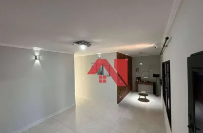 Casa com 5 dormitórios, 209 m² - venda por R$ 550.000,00 ou aluguel por R$ 4.300,00/mês - Recanto do Itamaracá - Mogi Guaçu/SP