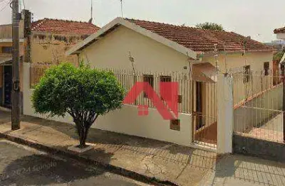 Casa com 3 dormitórios à venda, 117 m² por R$ 240.000 - Vila Paraíso - Mogi Guaçu/SP
