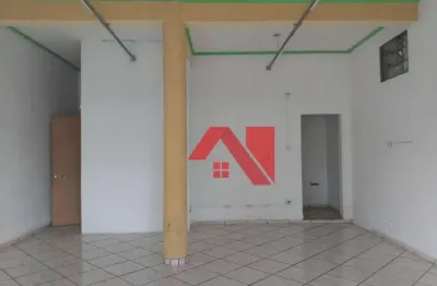 Sala comercial para alugar no Jardim Novo II, Mogi Guaçu 