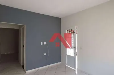 Casa com 3 dormitórios, 60 m² - venda por R$ 380.000,00 ou aluguel por R$ 2.000,00/mês - Jardim Itamaraty - Mogi Guaçu/SP