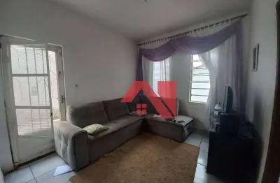 Casa com 3 dormitórios à venda, 105 m² por R$ 220.000,00 - Jardim Pansani - Mogi Guaçu/SP