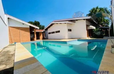 Casa com 3 dormitórios, 321 m² - venda por R$ 2.000.000,00 ou aluguel por R$ 8.500,00/mês - Parque Cidade Nova - Mogi Guaçu/SP