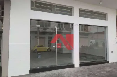 Salão para alugar, 40 m² por R$ 2.000,00/mês - Centro - Mogi Guaçu/SP