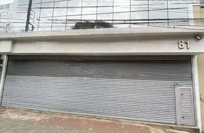 Prédio para alugar na Praça Doutor Sampaio Vidal, --, Vila Formosa, São Paulo