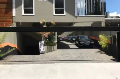 Sala comercial para alugar na Avenida Rebouças, --, Pinheiros, São Paulo