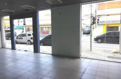 Sala comercial para alugar no Cambuci, São Paulo 