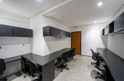 Sala comercial para alugar no Jardim das Acacias, São Paulo 