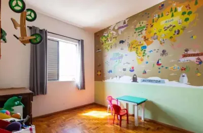 Apartamento à Venda no Ipiranga: 2 Quartos, 1 Banheiro, 80 m² - Próximo ao Parque da Independência. Venha Conferir!