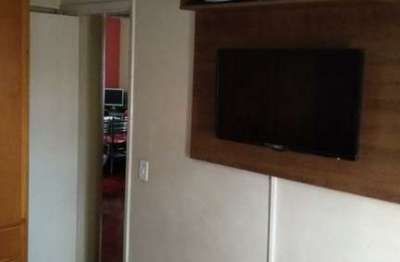 Apartamento à venda em Santana, São Paulo-SP: 3 quartos, 2 banheiros, 2 vagas, 68m² de área!