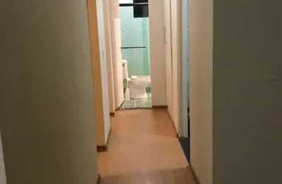 Apartamento em Diadema com 52m² . São 2 dormitórios, 1 banheiro e 1 vaga, centro Diadema .