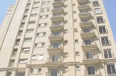 Espaçoso apartamento à venda no paraíso portal morumbi