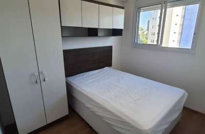 Apartamento com 1 quarto à venda na Avenida Doutor Hugo Beolchi, --, Vila Guarani, São Paulo