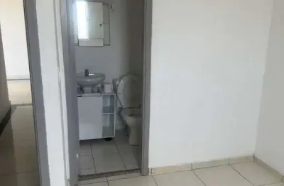 Excelente apartamento a venda com 3dorms, 1 suíte, no centro de Diadema.