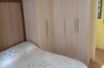 Venda de Apartamento em São Paulo-SP, Jardim Celeste: 2 Quartos, 1 Banheiro, 2 Vagas, 61m² de Área. Impelente!