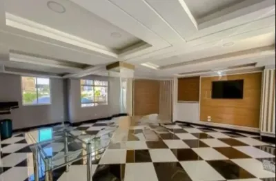 Apartamento com 2 quartos à venda na Rua Martim Burchard, --, Brás, São Paulo