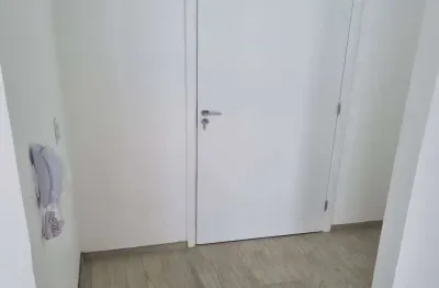 Apartamento à venda em São Paulo - 2 dormitórios , 1 vaga1 41m2