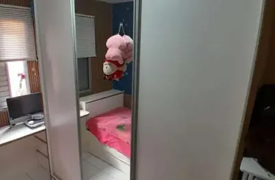 Apartamento com 2 quartos à venda na Rua Doutor Fomm, --, Belenzinho, São Paulo