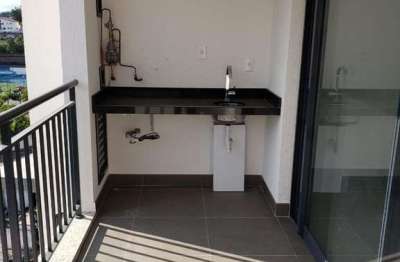 Apartamento com 1 quarto à venda na Rua Marina de Lima Santangelo, --, Chácara São José, Arujá